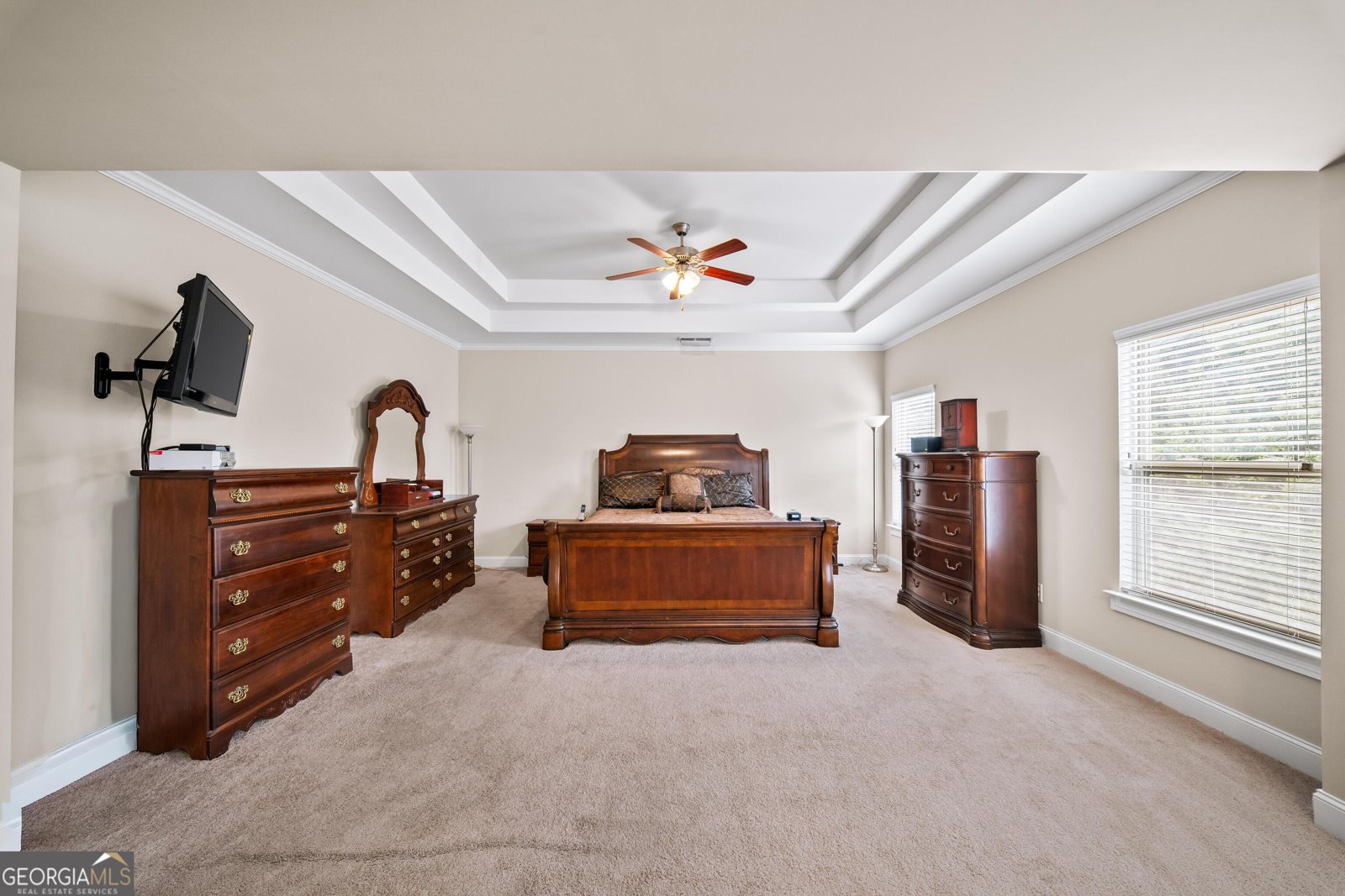 1425 Buckskin Trail Suwanee - Photo 30