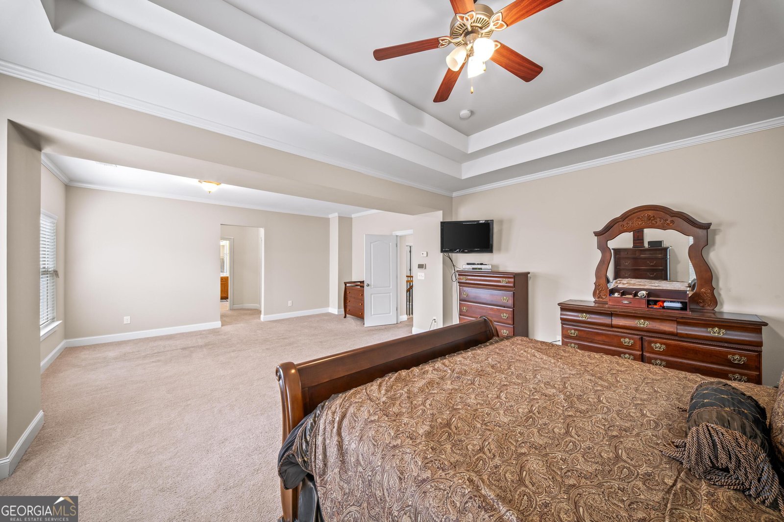 1425 Buckskin Trail Suwanee - Photo 31