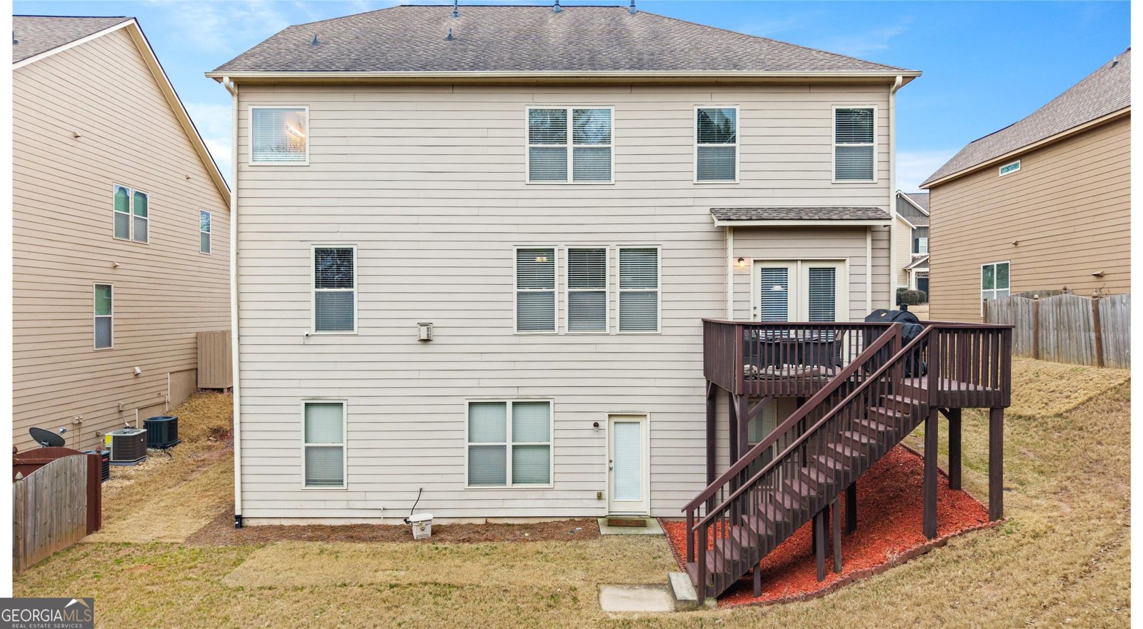 1425 Buckskin Trail Suwanee - Photo 49