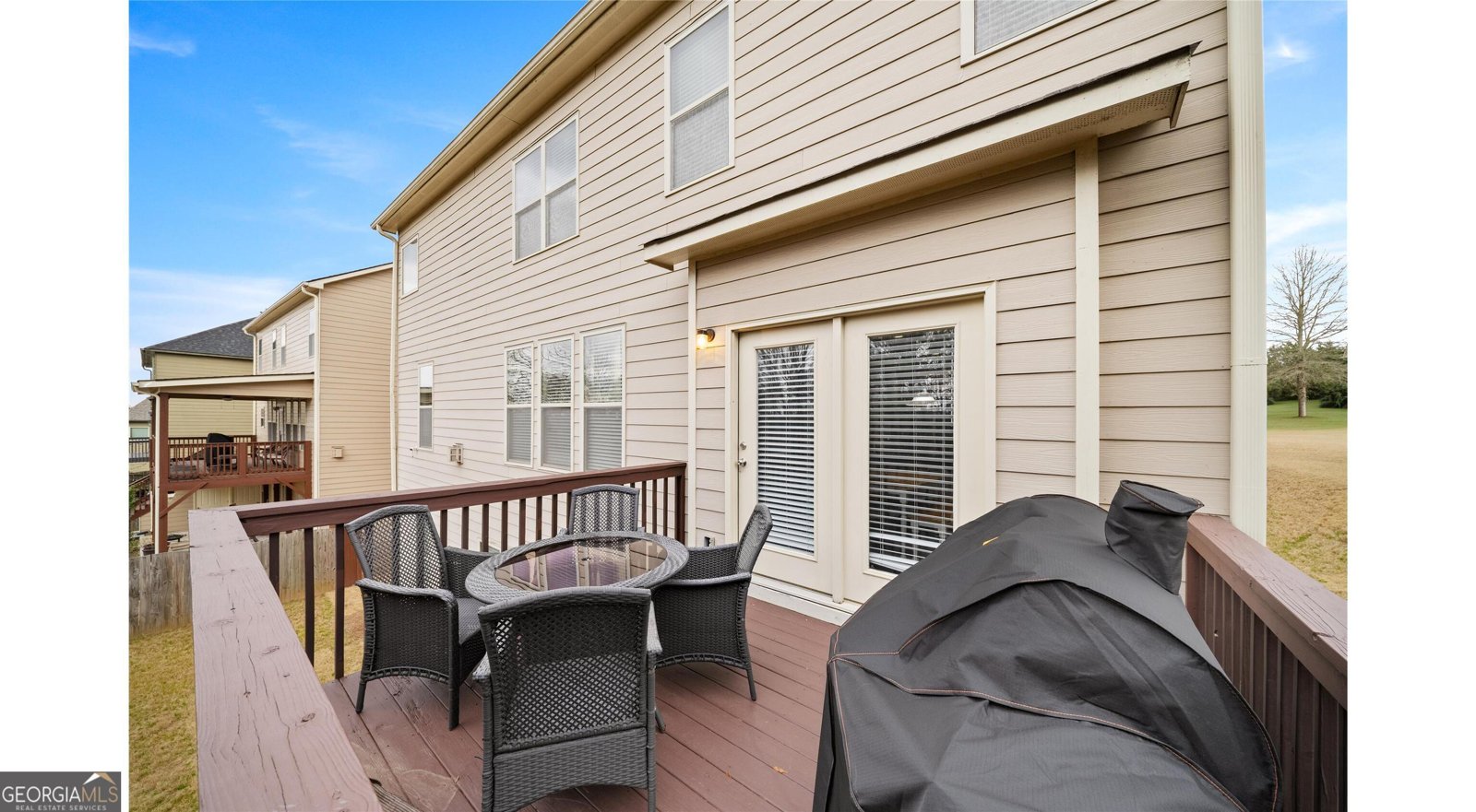 1425 Buckskin Trail Suwanee - Photo 50