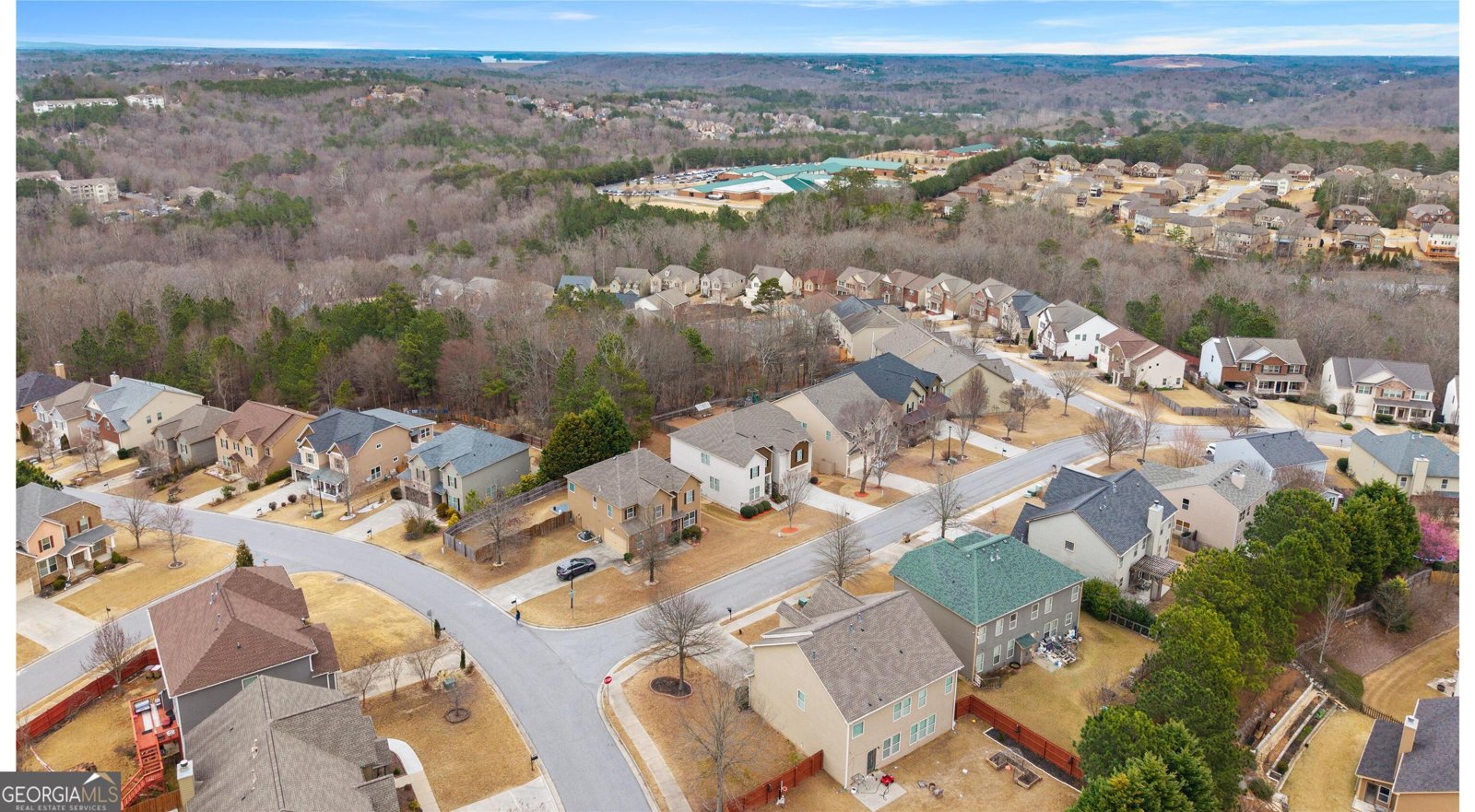 1425 Buckskin Trail Suwanee - Photo 55