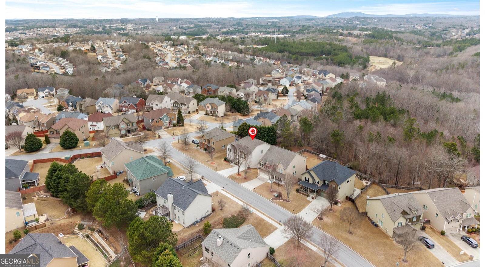 1425 Buckskin Trail Suwanee - Photo 56