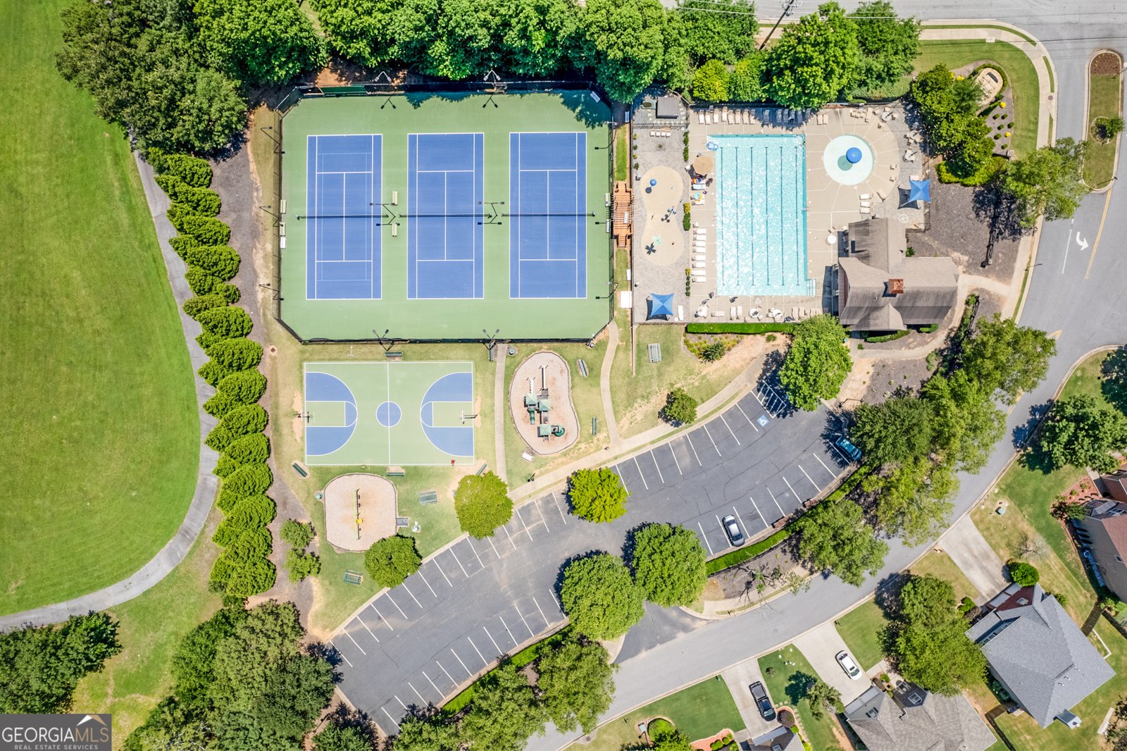 1425 Buckskin Trail Suwanee - Photo 58