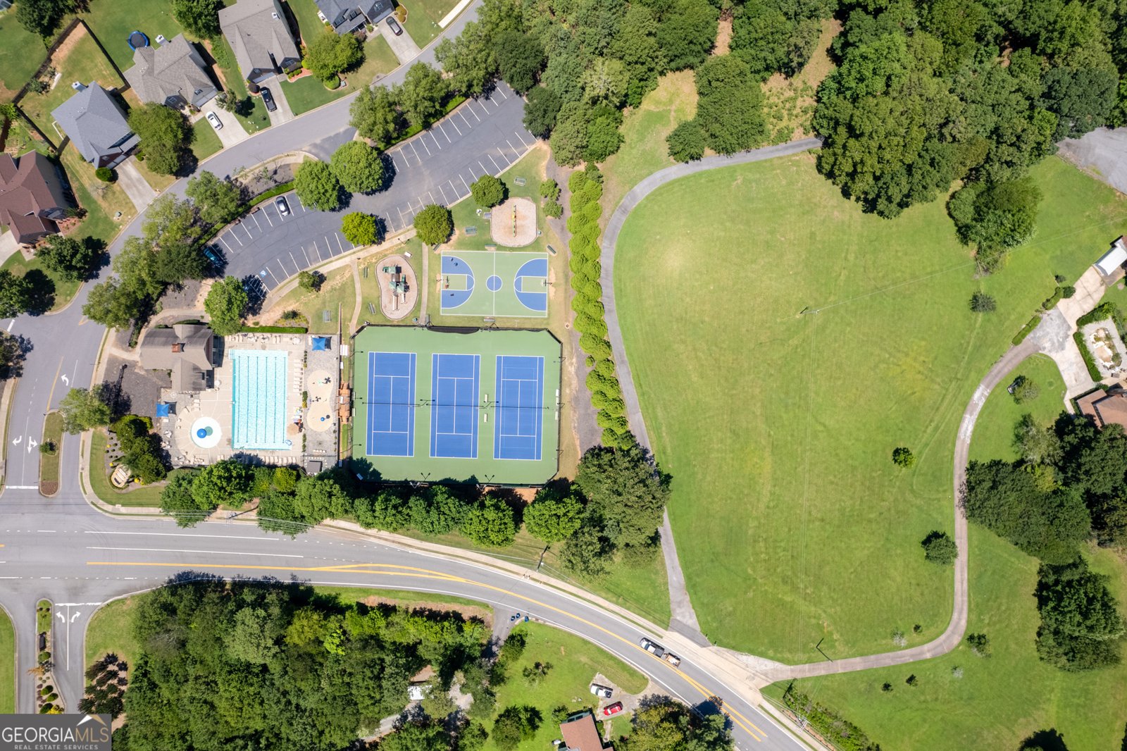 1425 Buckskin Trail Suwanee - Photo 59