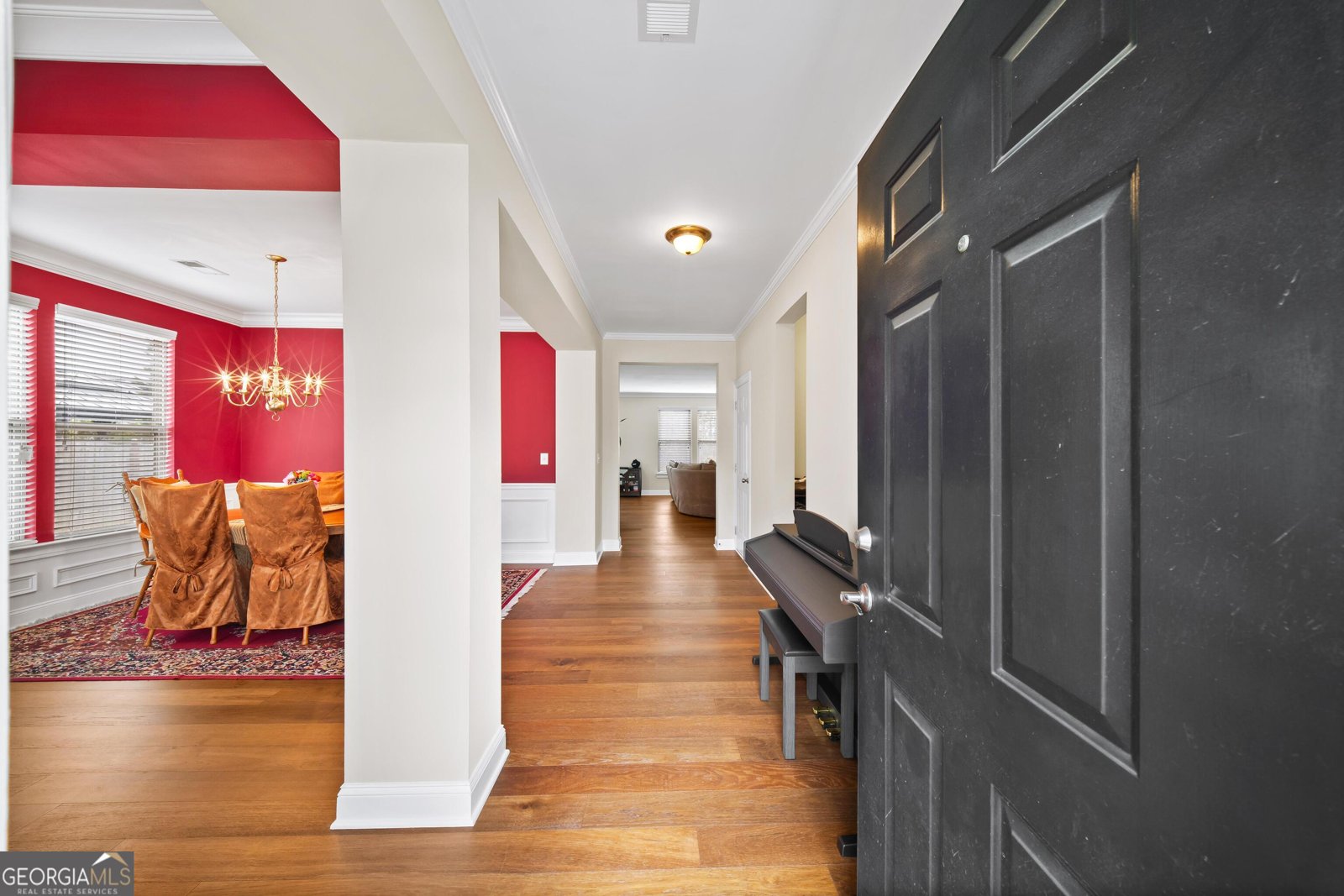 1425 Buckskin Trail Suwanee - Photo 6