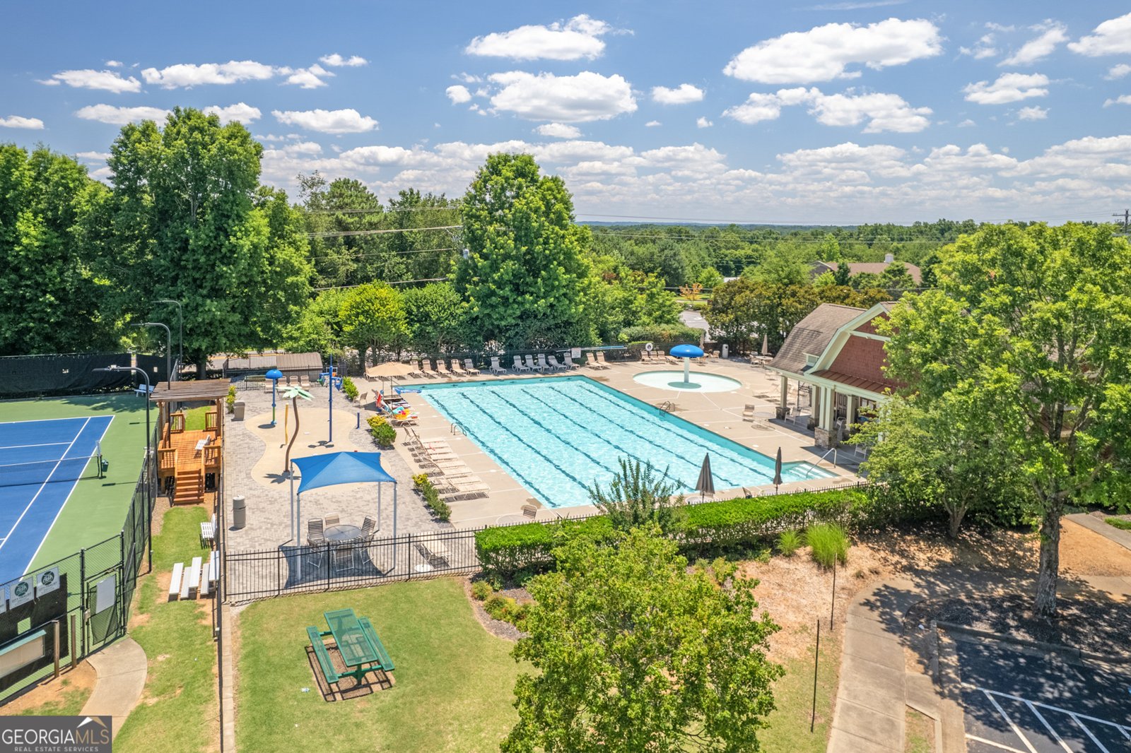 1425 Buckskin Trail Suwanee - Photo 60