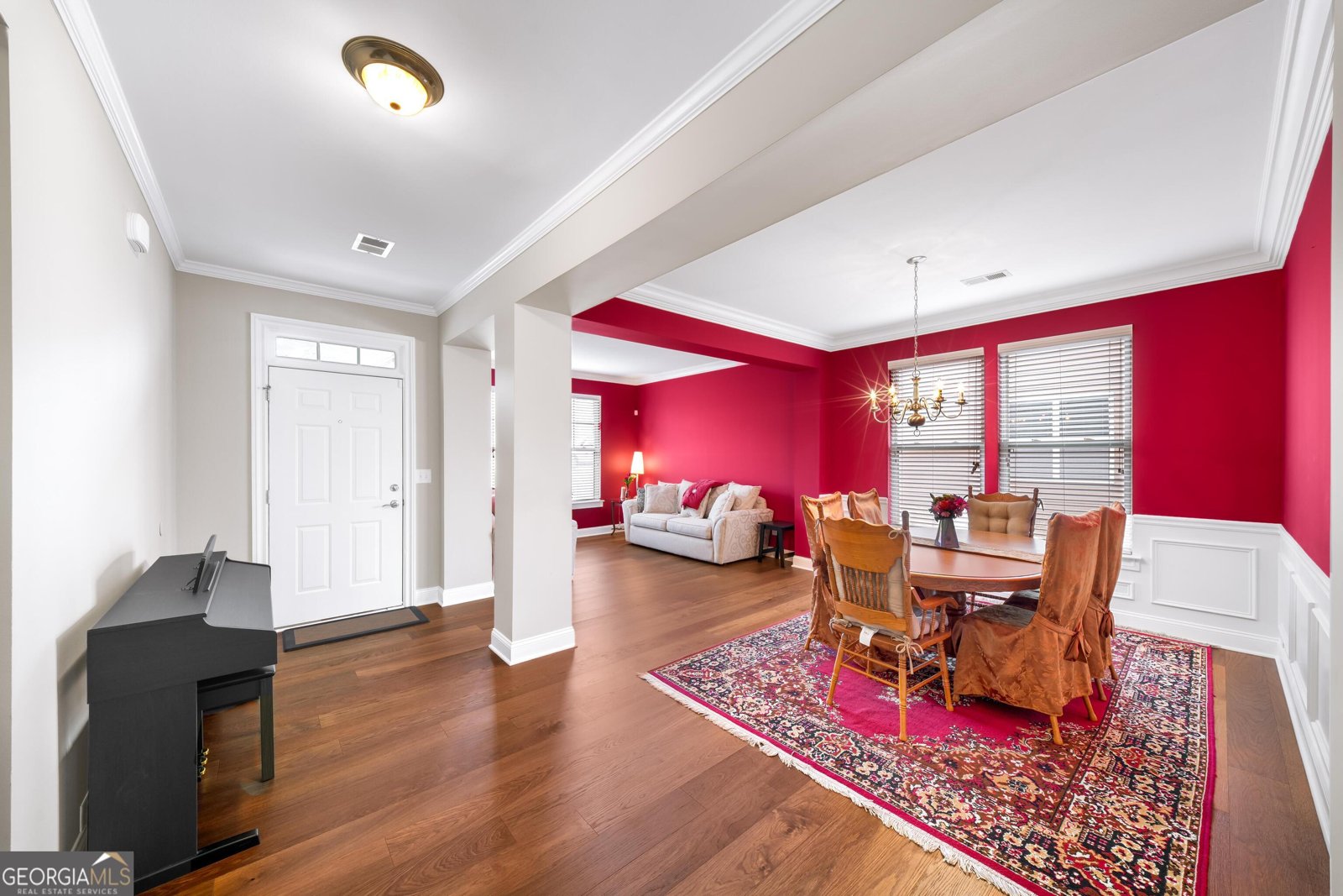 1425 Buckskin Trail Suwanee - Photo 7