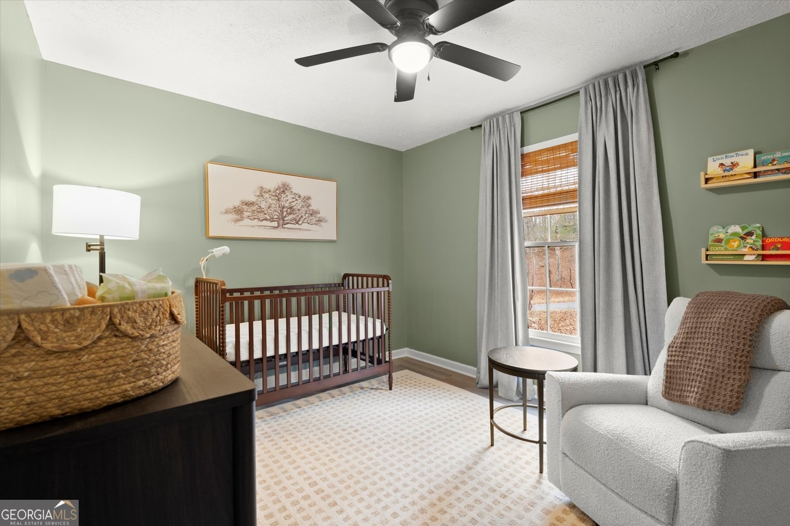 410 Riverlake Court Woodstock - Photo 23