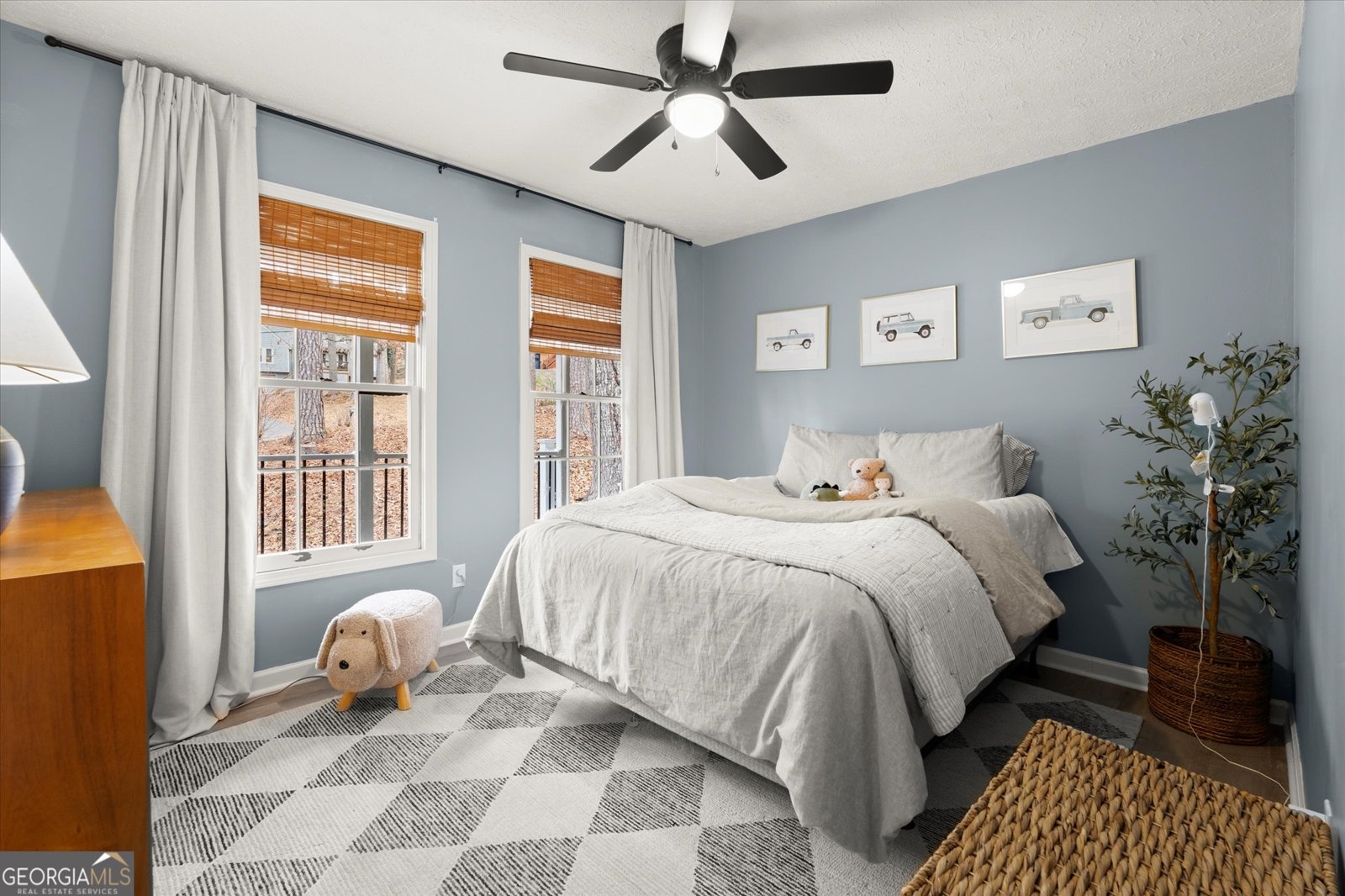 410 Riverlake Court Woodstock - Photo 26