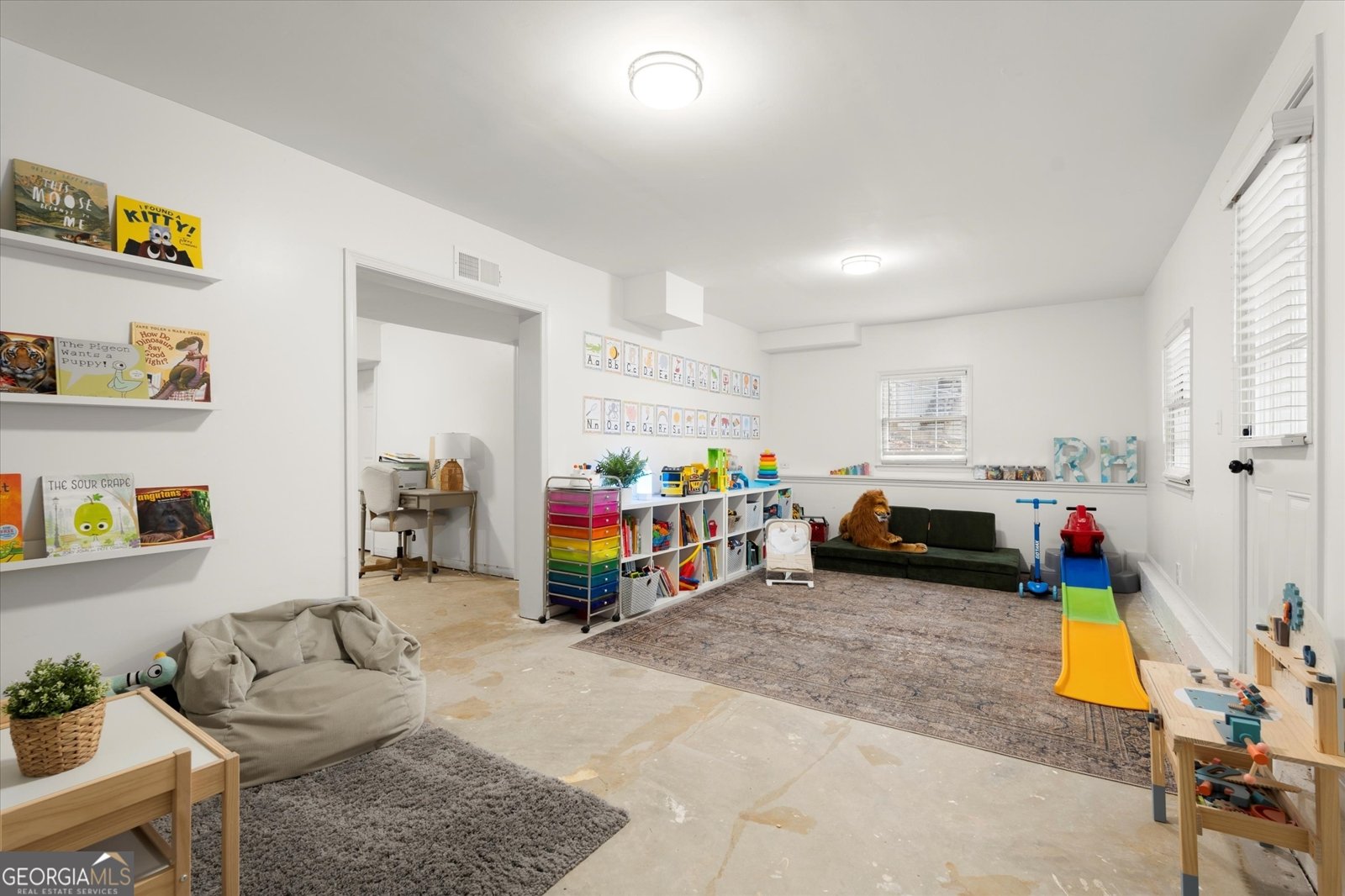 410 Riverlake Court Woodstock - Photo 28