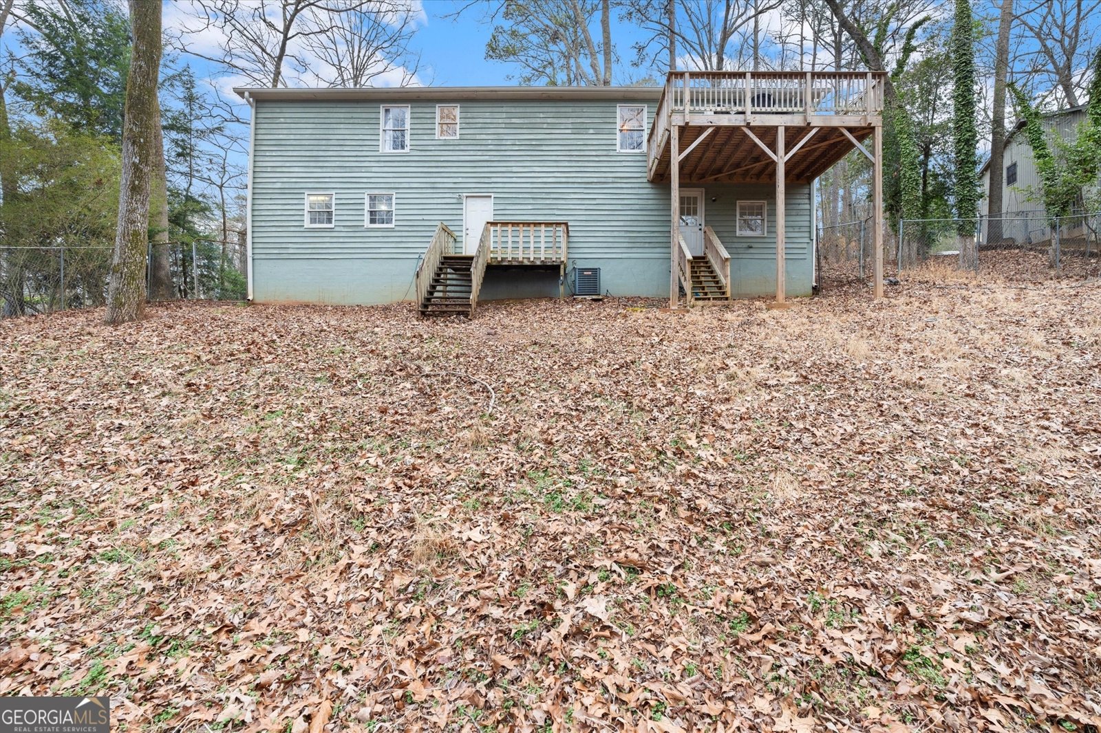 410 Riverlake Court Woodstock - Photo 31