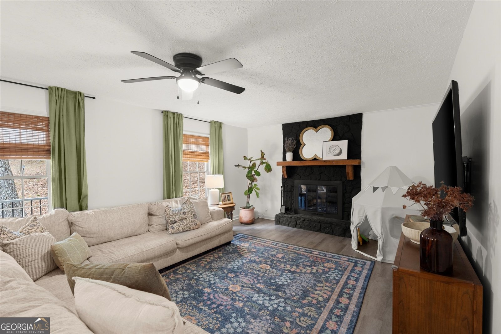 410 Riverlake Court Woodstock - Photo 7