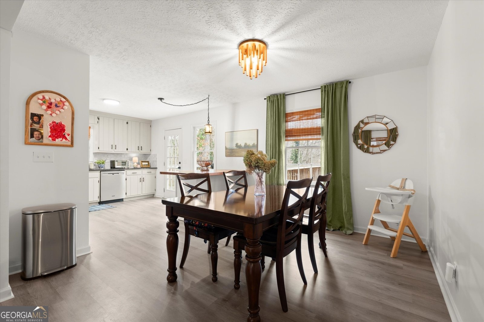 410 Riverlake Court Woodstock - Photo 9