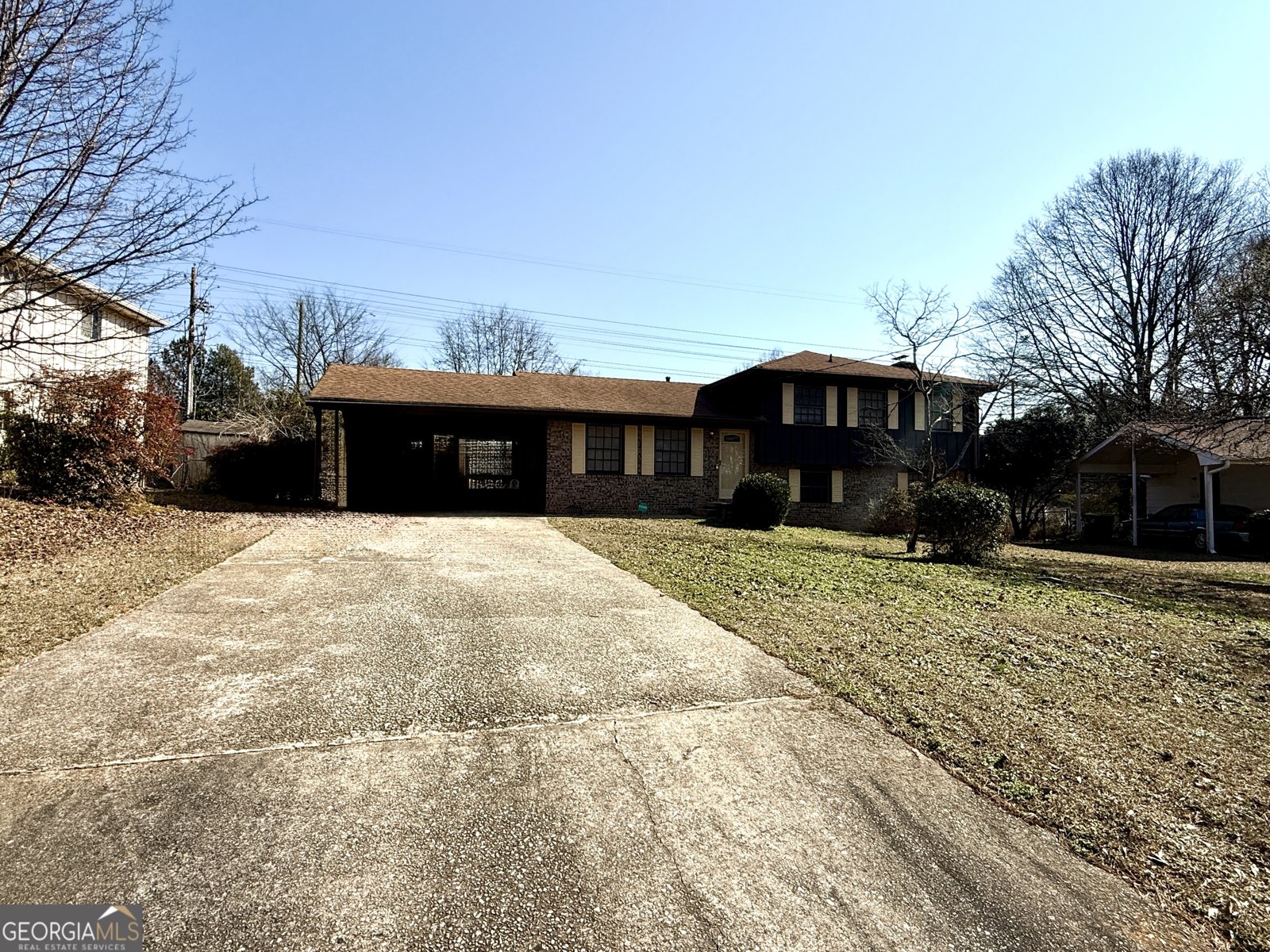 6168 Deans Way Morrow - Photo 1