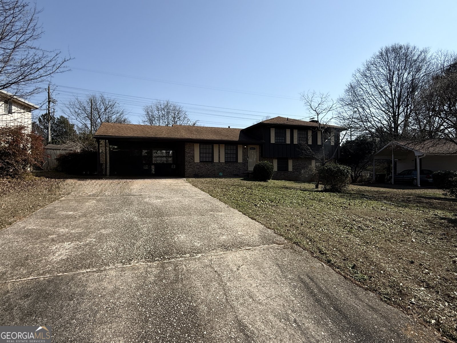 6168 Deans Way Morrow - Photo 21