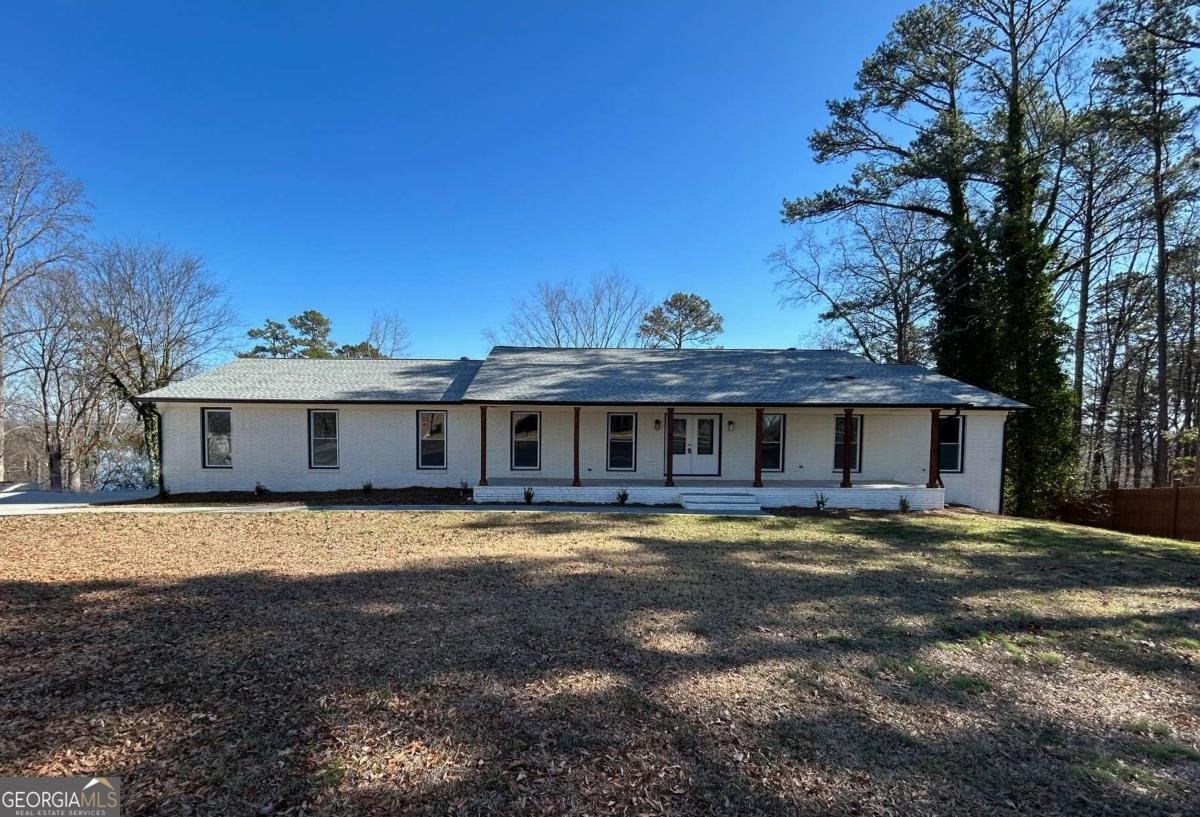 21 Ridgeview Drive Silver Creek - Photo 1