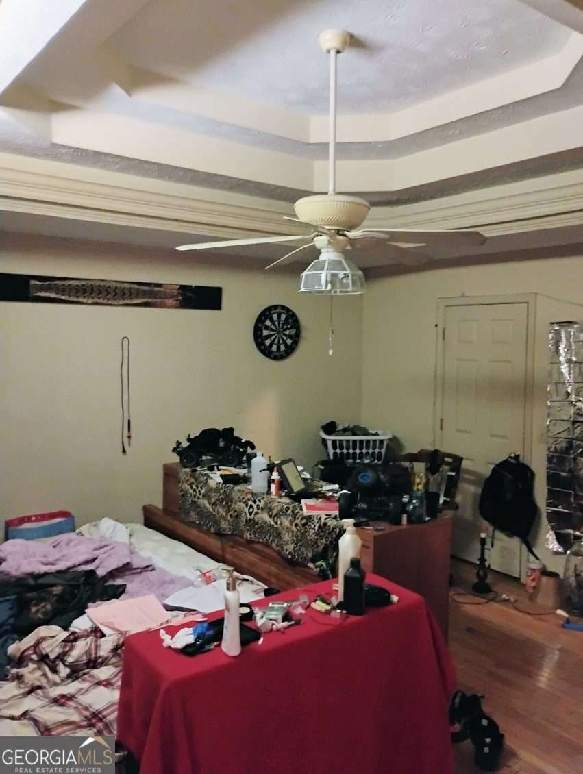 48 Comet Lane Tunnel Hill - Photo 18