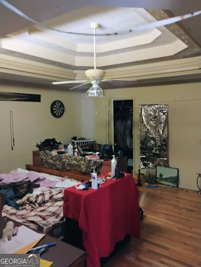 48 Comet Lane Tunnel Hill - Photo 19