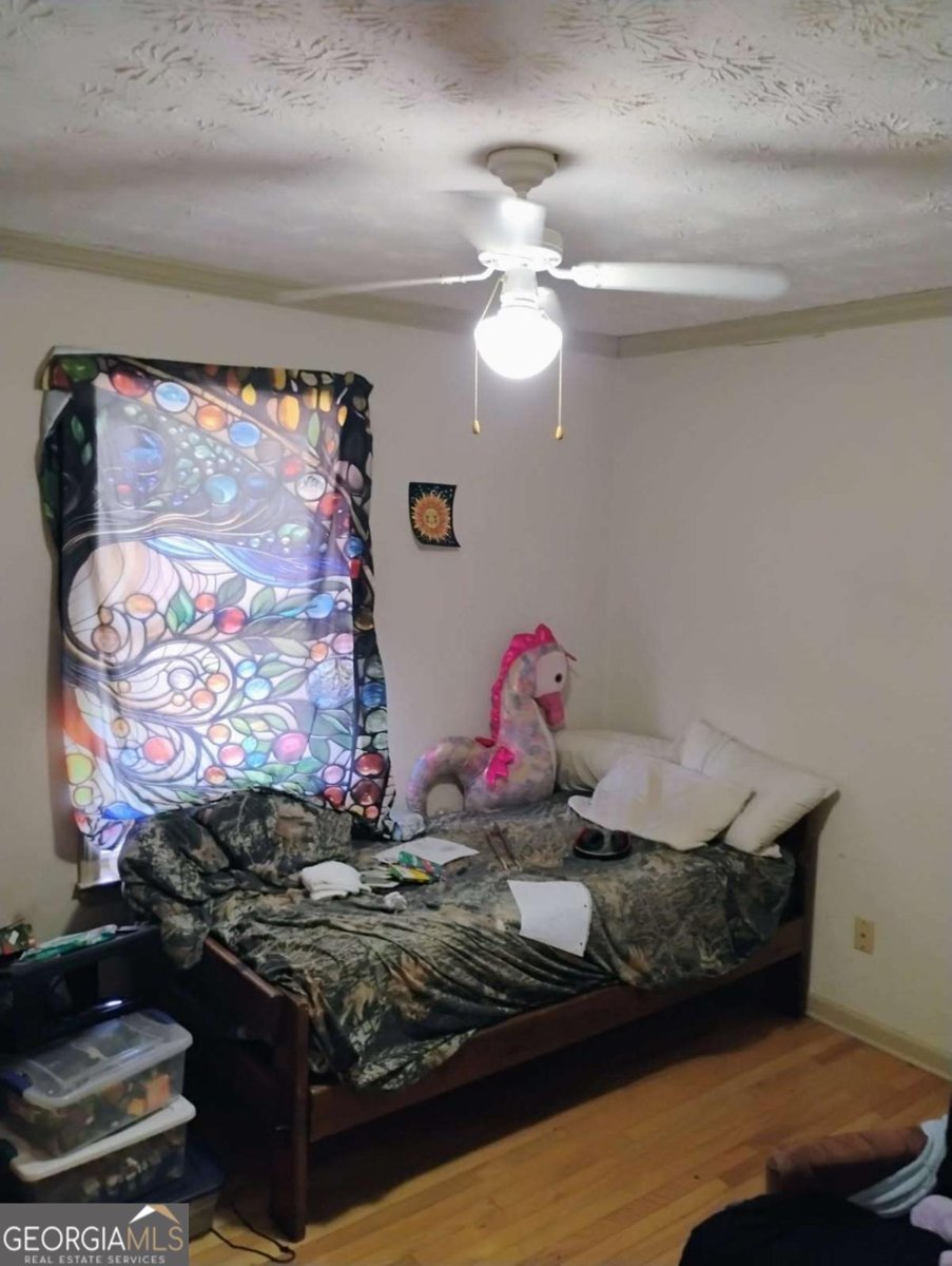 48 Comet Lane Tunnel Hill - Photo 21