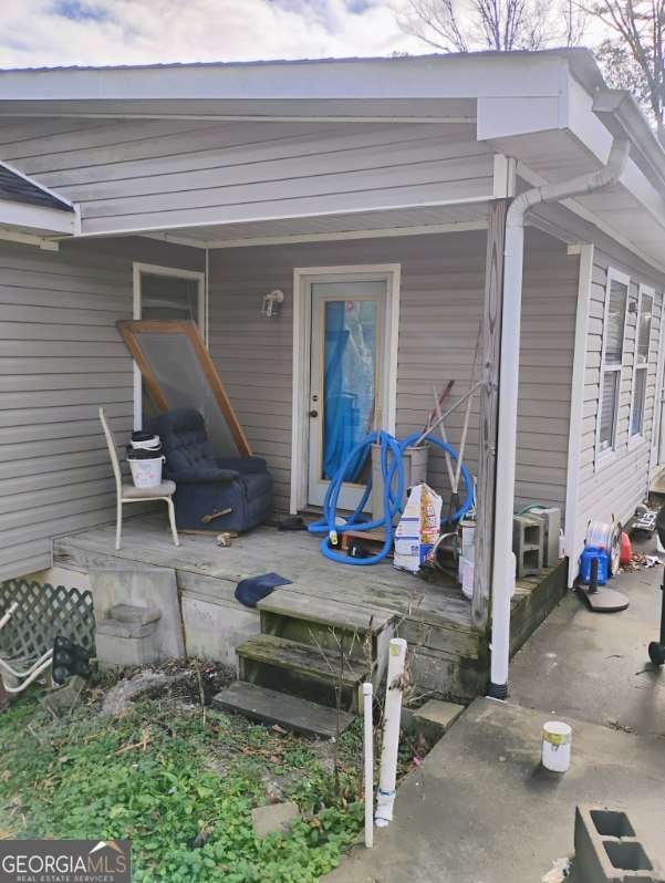 48 Comet Lane Tunnel Hill - Photo 31