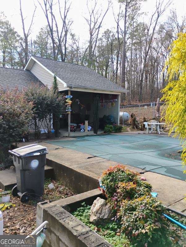 48 Comet Lane Tunnel Hill - Photo 33