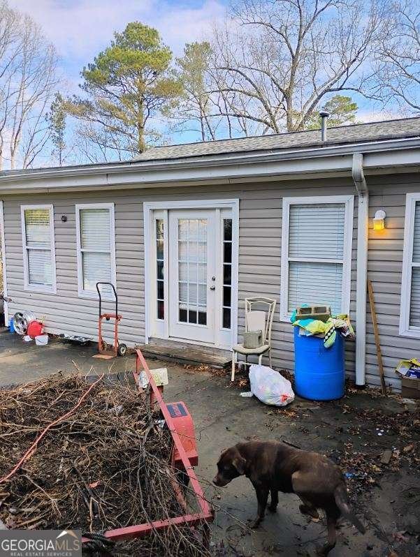 48 Comet Lane Tunnel Hill - Photo 6