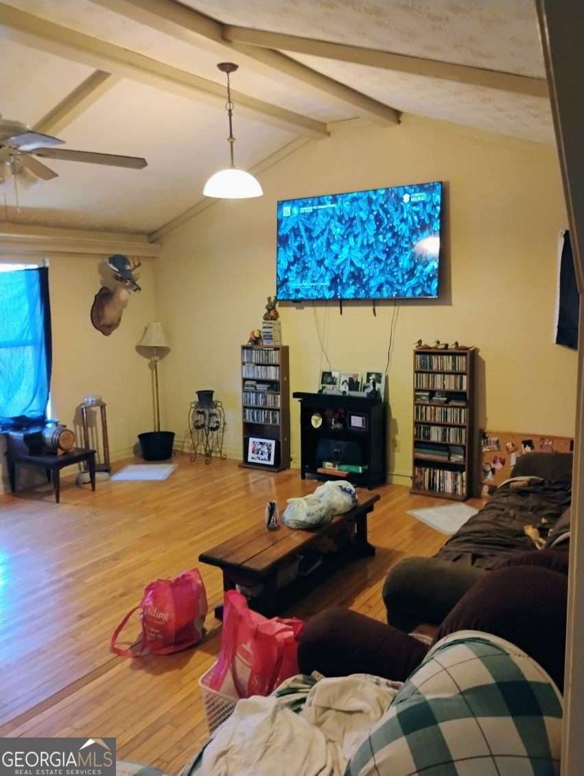 48 Comet Lane Tunnel Hill - Photo 7