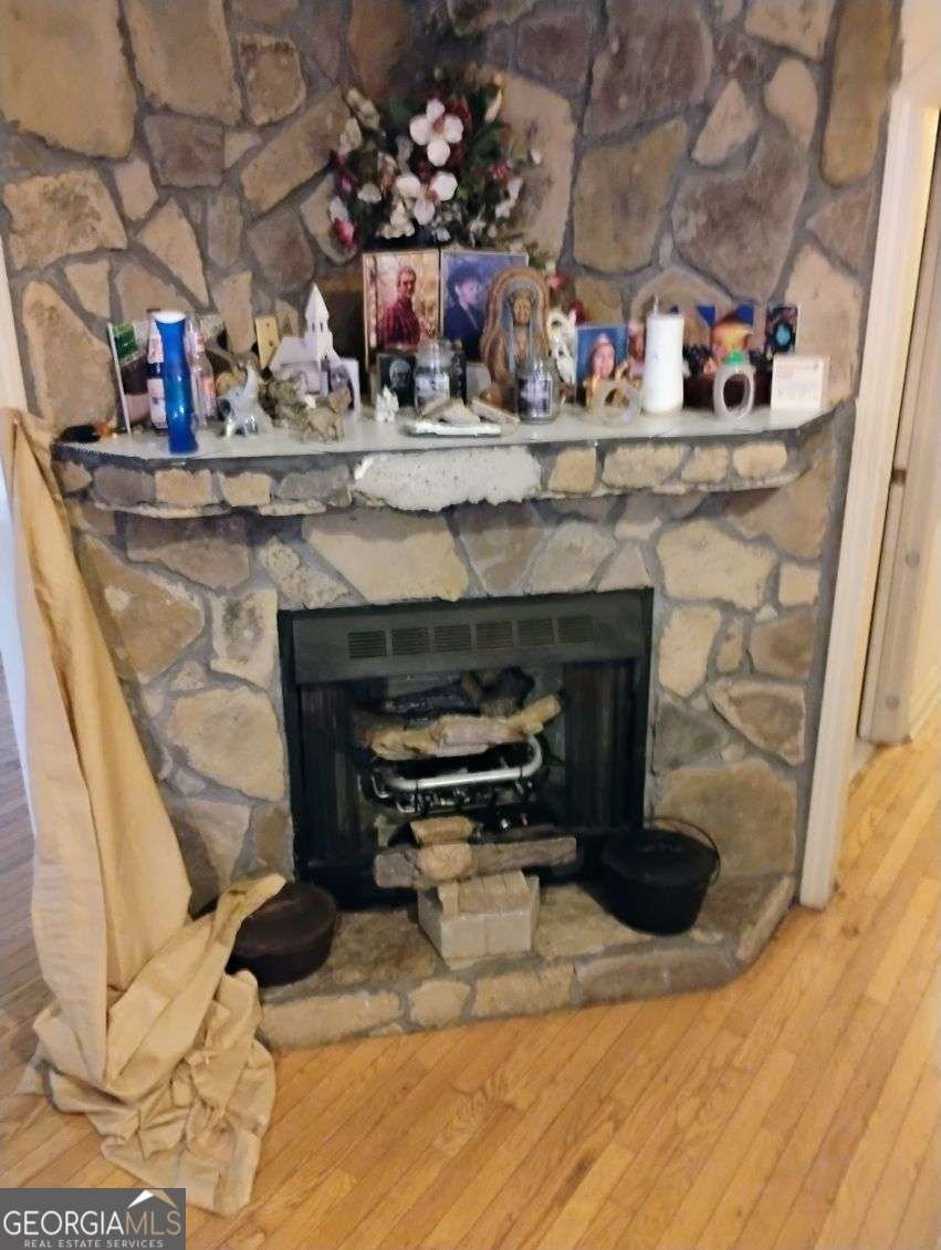 48 Comet Lane Tunnel Hill - Photo 8