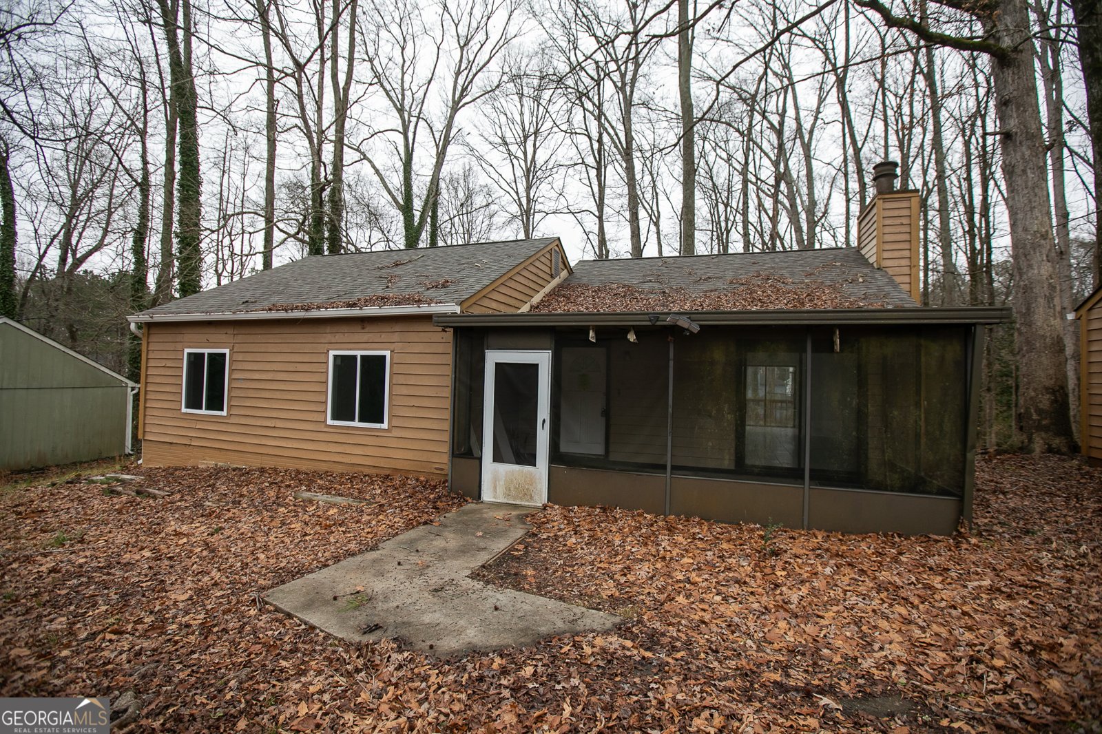 4903 Martins Crossing Road Stone Mountain - Photo 8