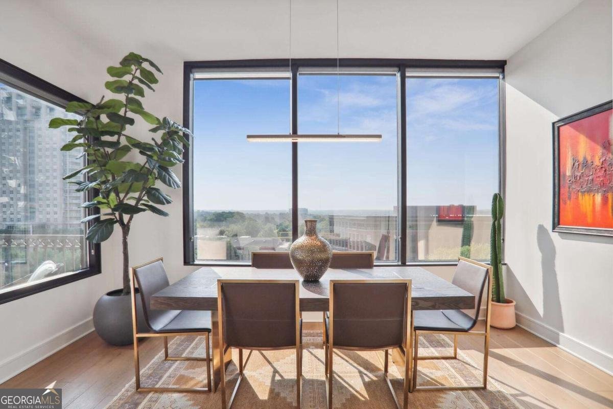 2828 Peachtree Road Atlanta - Photo 10