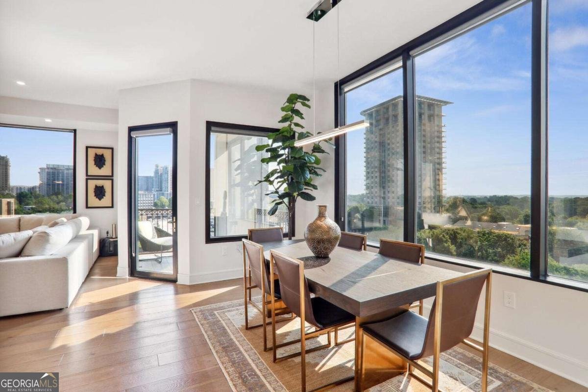 2828 Peachtree Road Atlanta - Photo 11