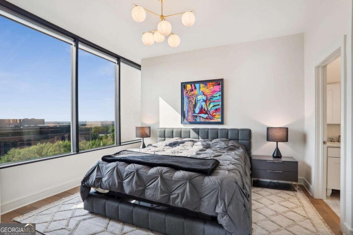 2828 Peachtree Road Atlanta - Photo 12