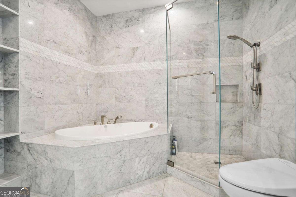 2828 Peachtree Road Atlanta - Photo 15