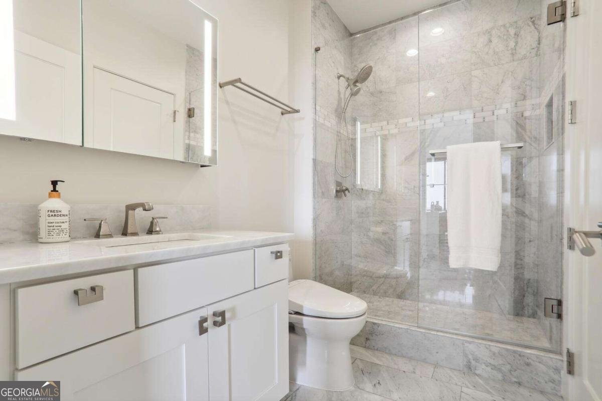 2828 Peachtree Road Atlanta - Photo 19