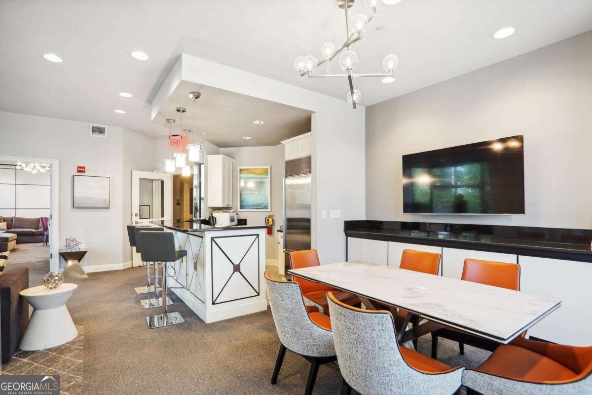 2828 Peachtree Road Atlanta - Photo 22