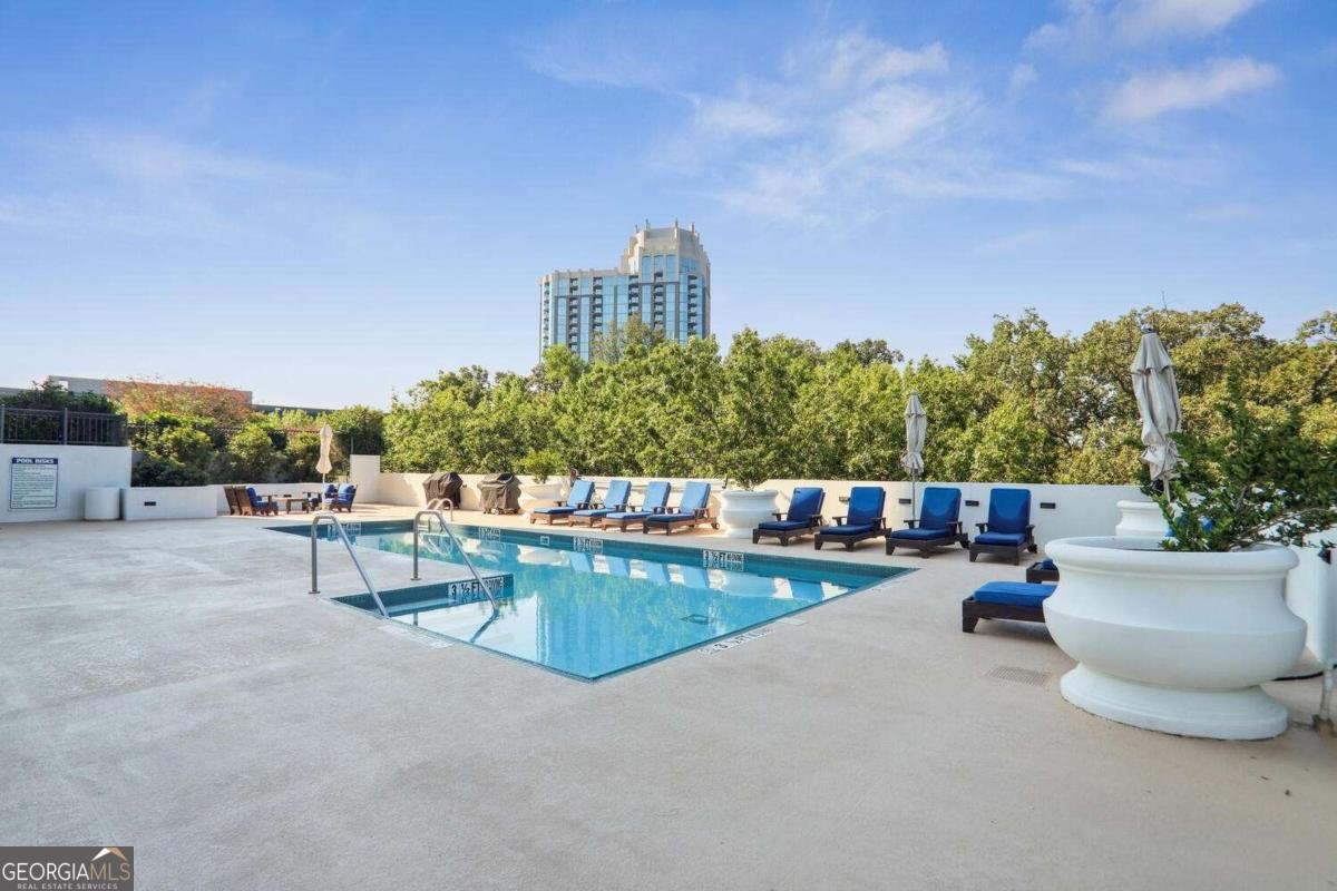 2828 Peachtree Road Atlanta - Photo 23