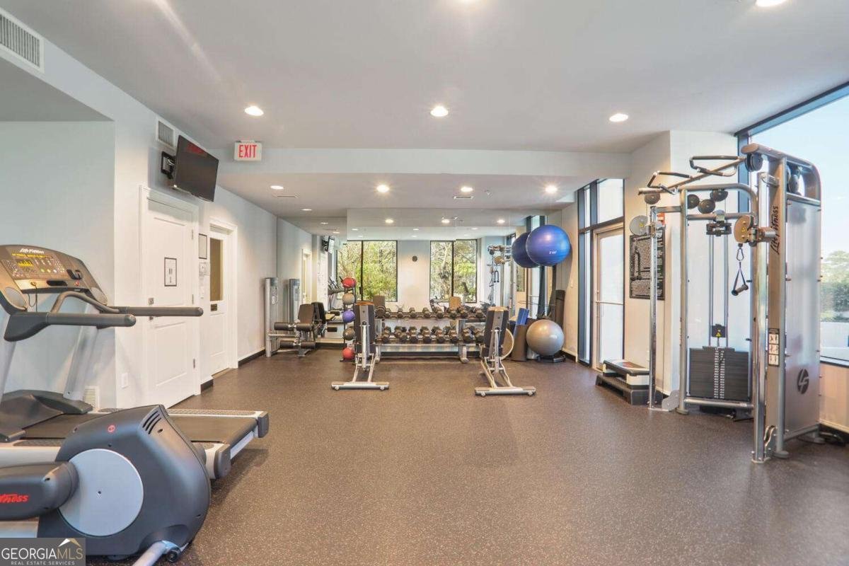 2828 Peachtree Road Atlanta - Photo 26