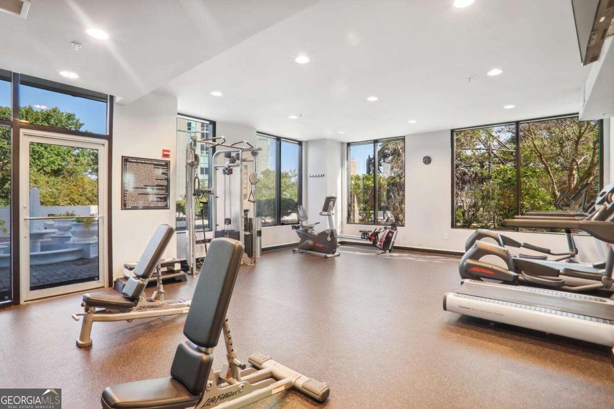 2828 Peachtree Road Atlanta - Photo 27