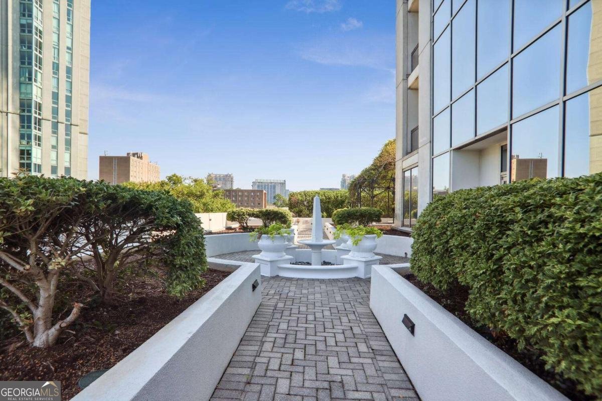 2828 Peachtree Road Atlanta - Photo 28