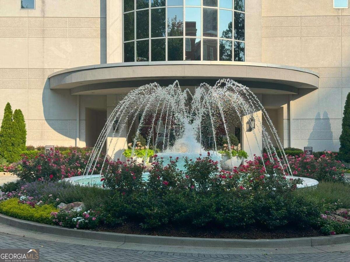 2828 Peachtree Road Atlanta - Photo 31