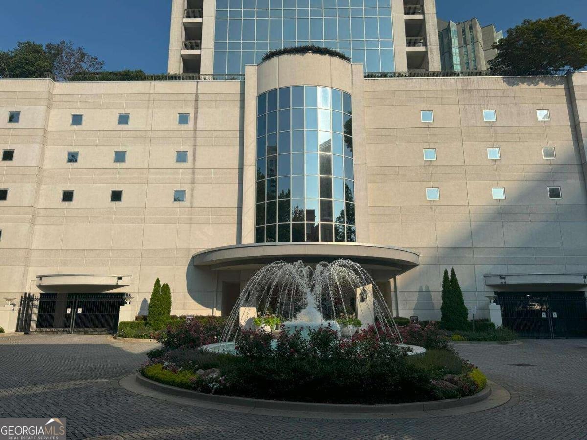 2828 Peachtree Road Atlanta - Photo 33