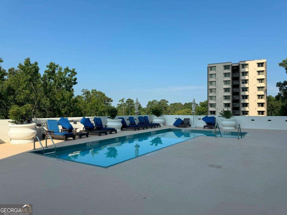 2828 Peachtree Road Atlanta - Photo 34