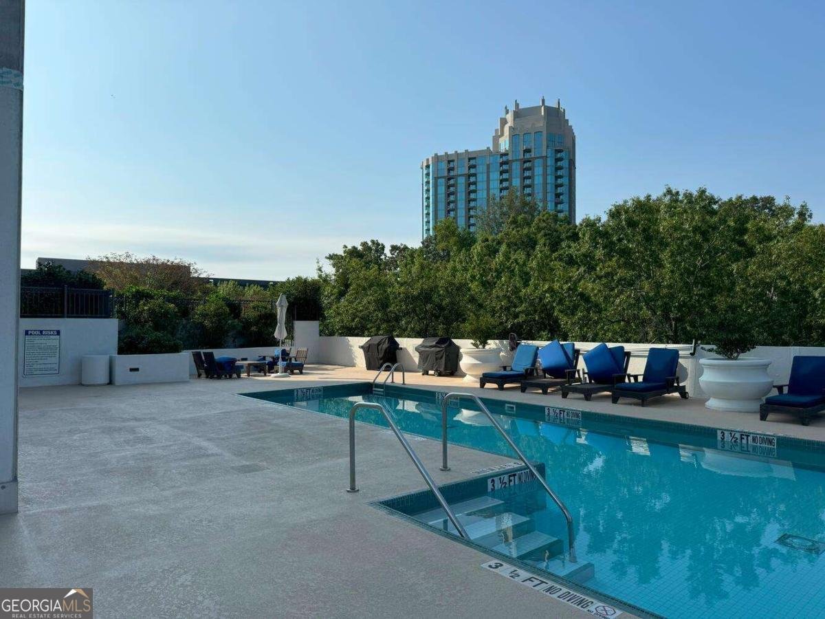 2828 Peachtree Road Atlanta - Photo 35