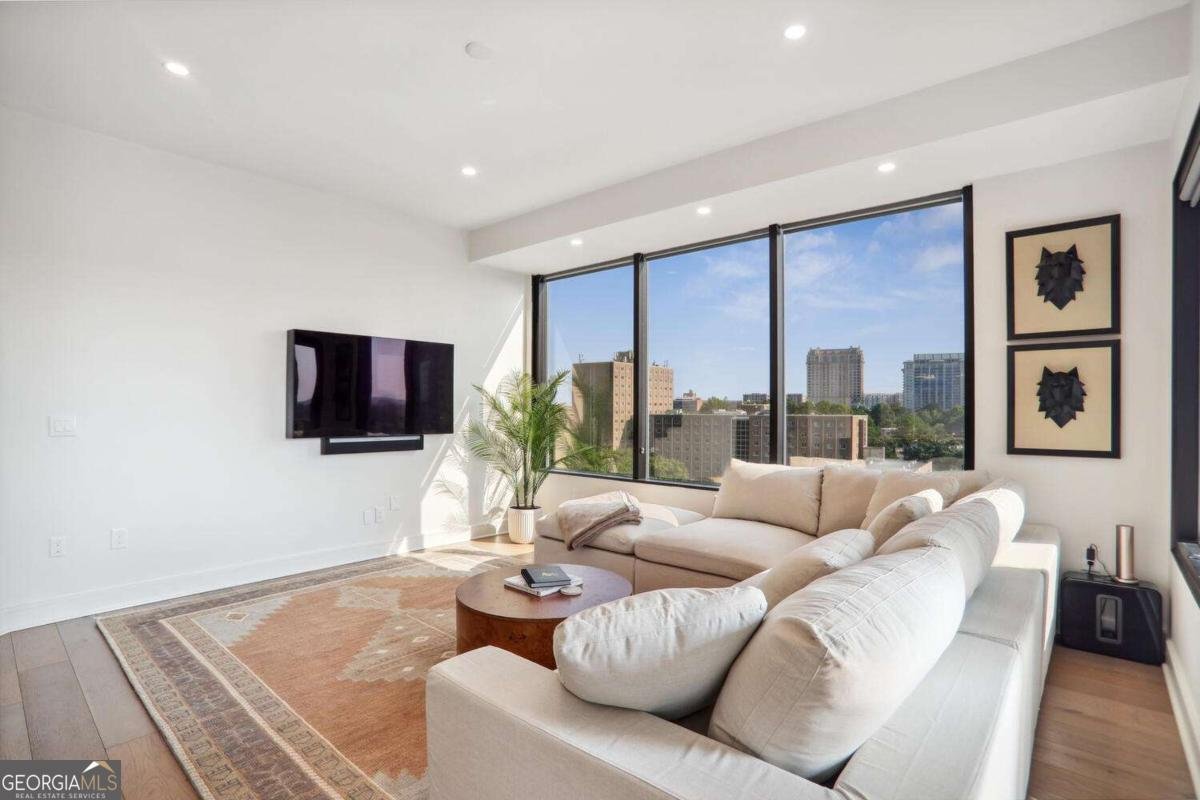 2828 Peachtree Road Atlanta - Photo 6