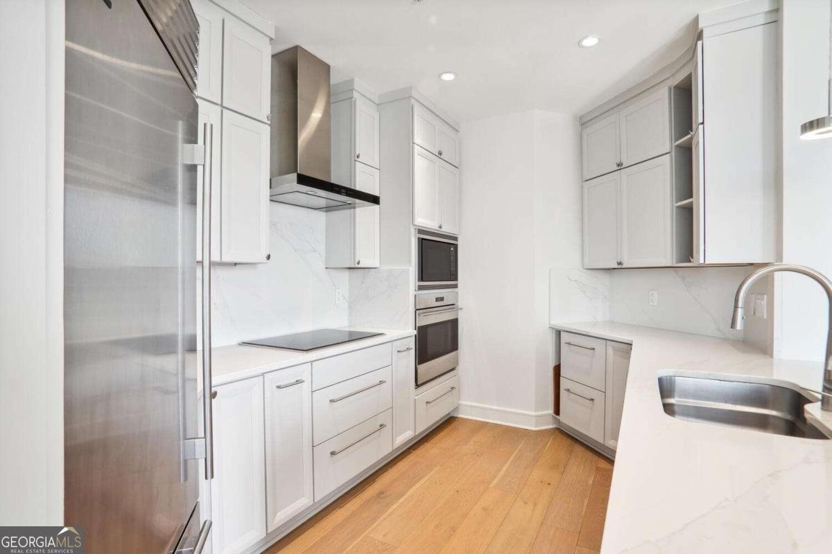 2828 Peachtree Road Atlanta - Photo 8