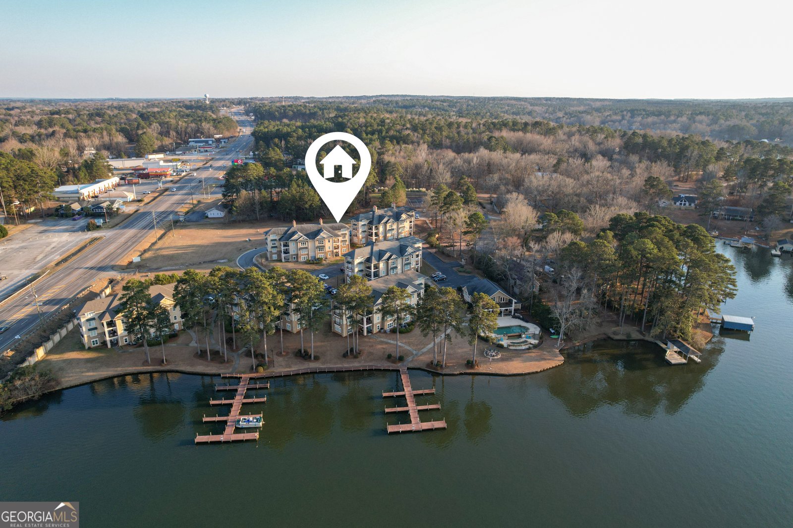 109 Misty Lane Milledgeville - Photo 10