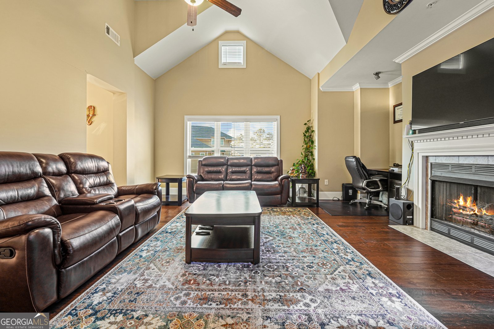 109 Misty Lane Milledgeville - Photo 15