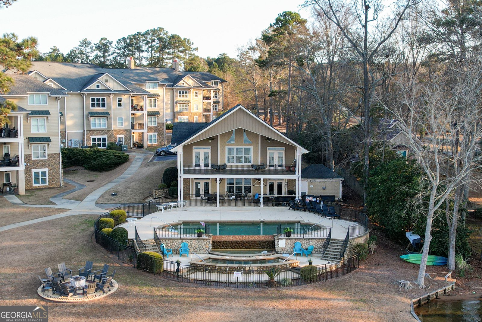 109 Misty Lane Milledgeville - Photo 7