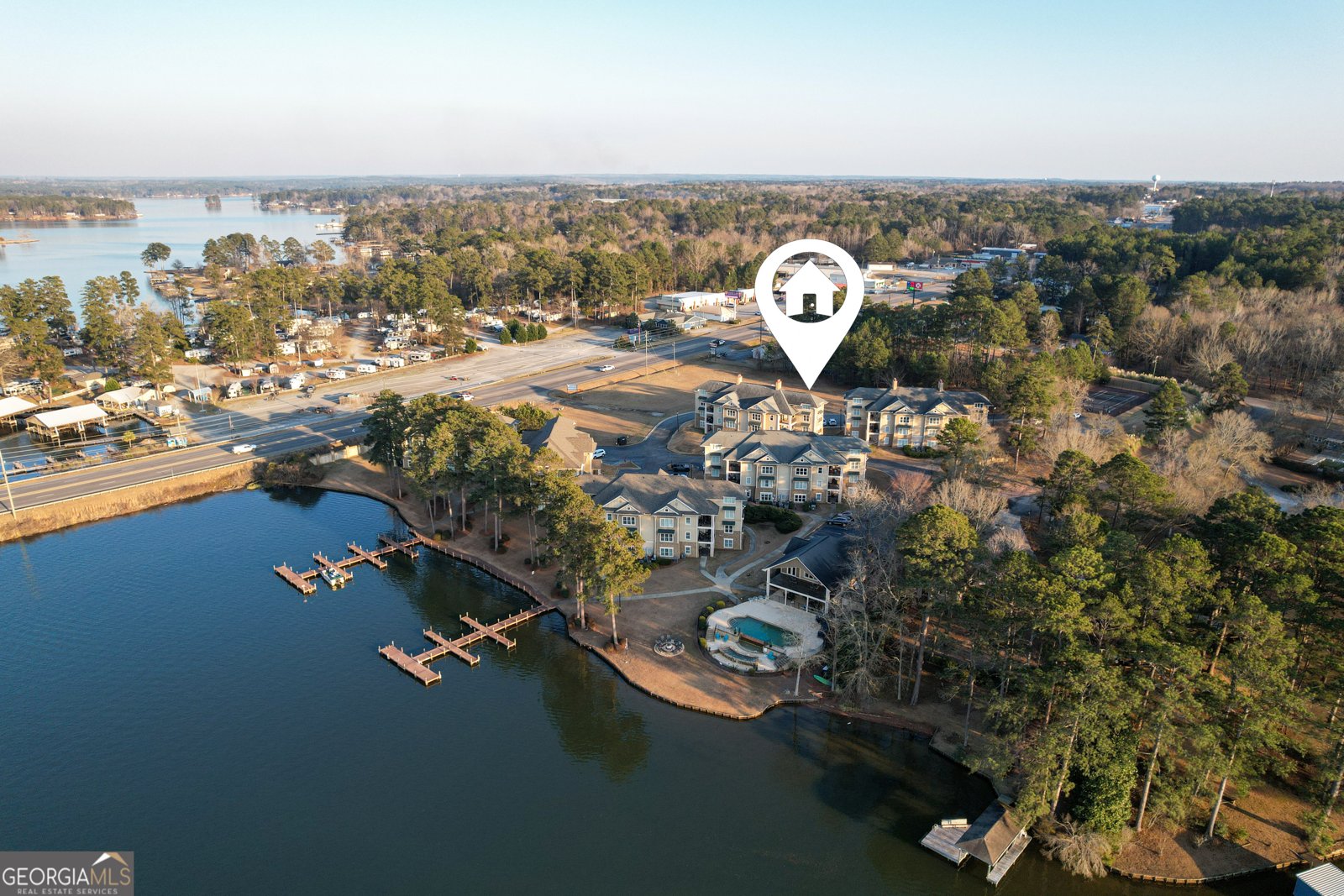 109 Misty Lane Milledgeville - Photo 8