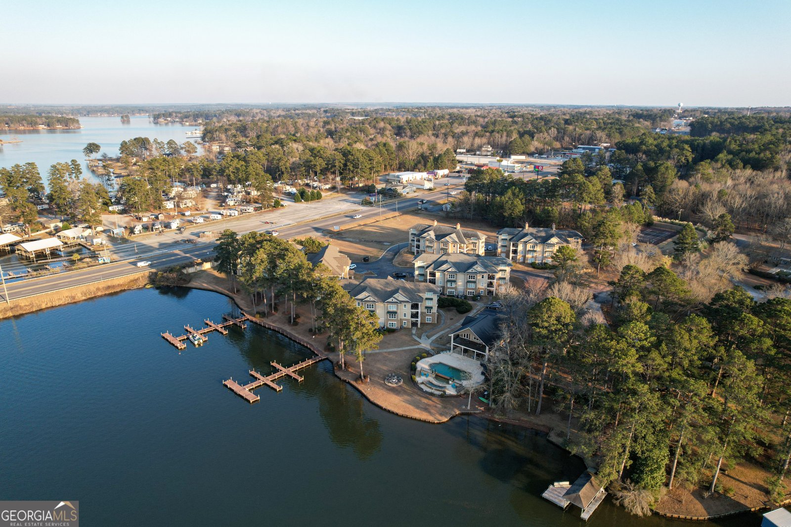 109 Misty Lane Milledgeville - Photo 9